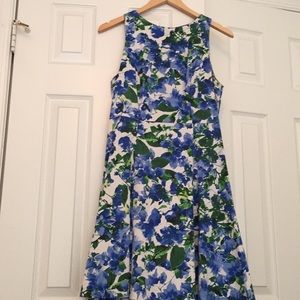 Milly for Design Nation Dress